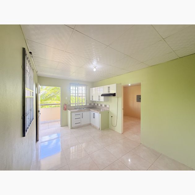 Apartment Image