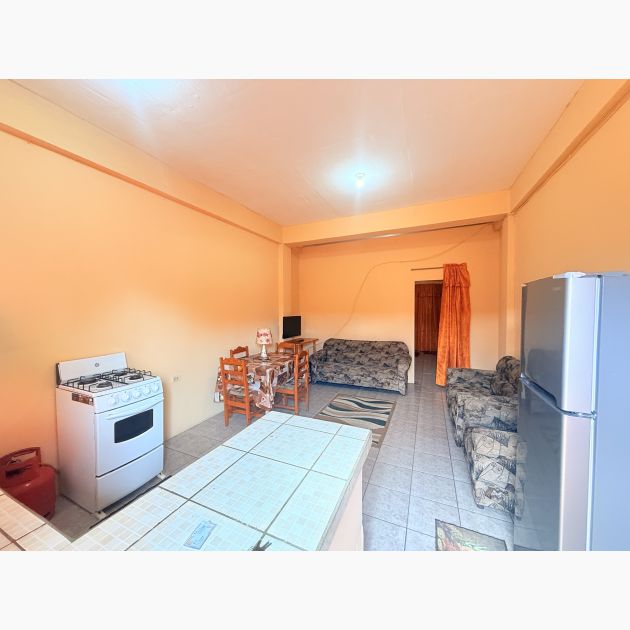 Apartment Image