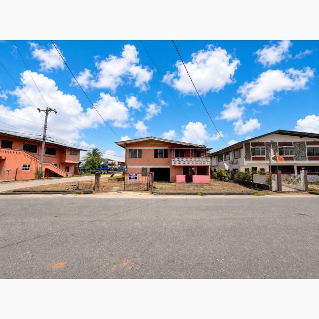 Apartment Image