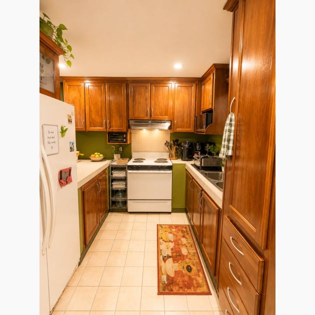 Apartment Image